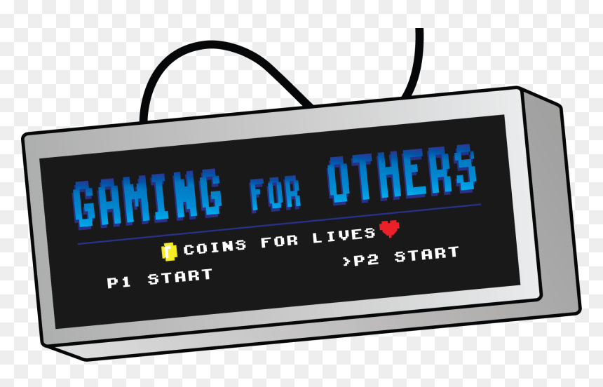 Charity Gaming, HD Png Download - donate button png
