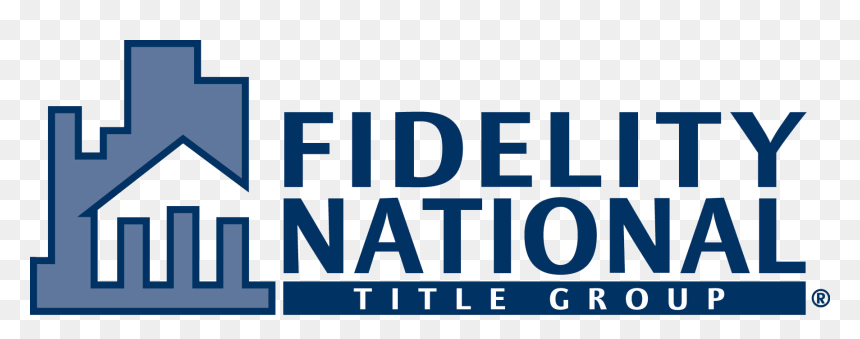 Fidelity National Title - Fishería, HD Png Download - fidelity logo png