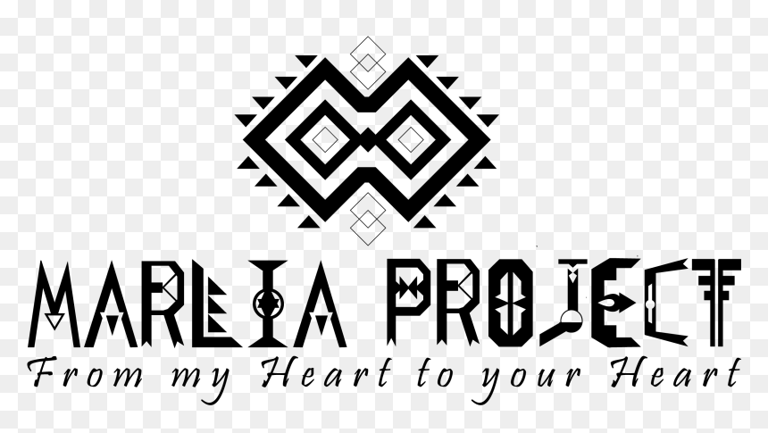 Marlia Project - Calligraphy, HD Png Download - sound cloud png