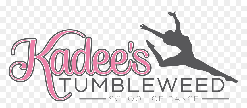Kadee"s Tumbleweed School Of Dance - Like No One Is Watching, HD Png Download - tumble weed png