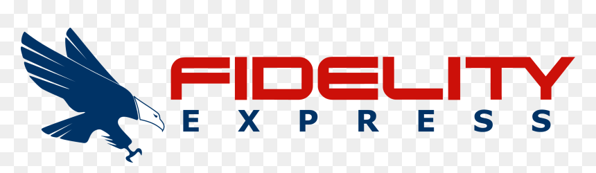 Pay Your Bills Here , Png Download - Fidelity Express, Transparent Png - fidelity logo png