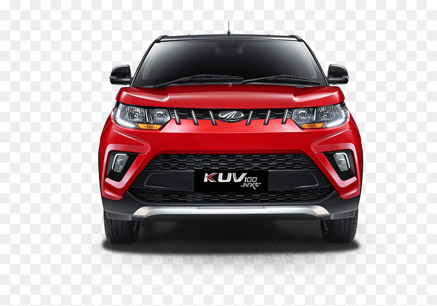 Mazda Cx 9 2018 Front, HD Png Download - bolero car png