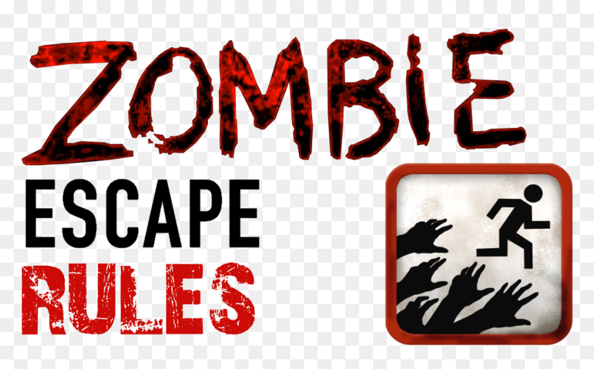 Zombie Escape Mod Is Based On A Survival Gameplay , - Haitian Zombie, HD Png Download - survival png