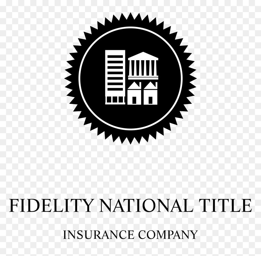 Fidelity National Title Logo Png Transparent - Timeless Coffee, Png Download - fidelity logo png