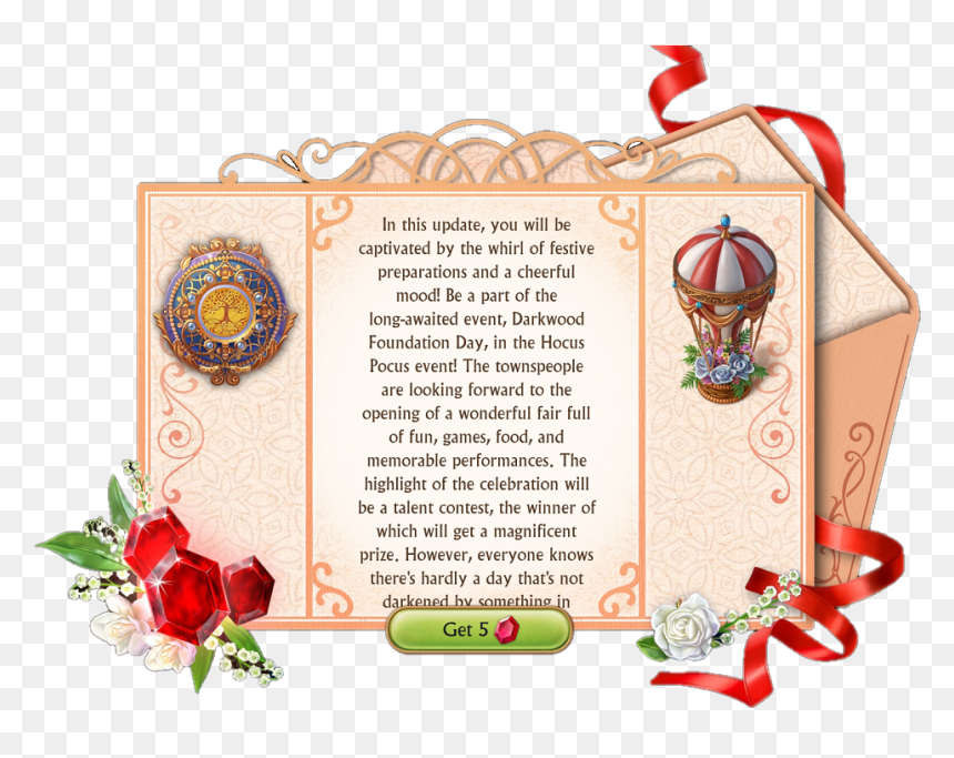 Hocus Pocus , Png Download - Garden Roses, Transparent Png - hocus pocus png