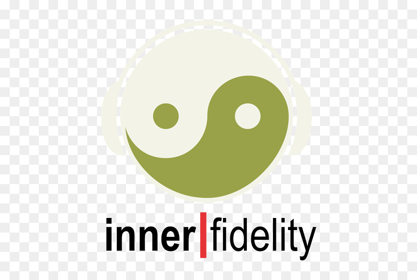 Inner Fidelity Logo, HD Png Download - fidelity logo png