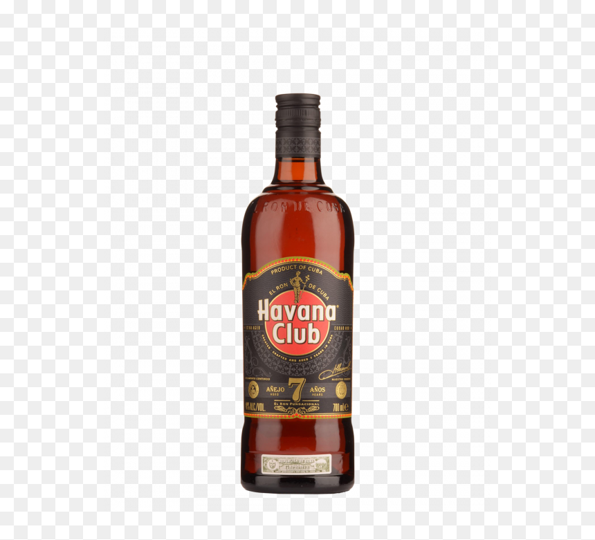 Havana Club, HD Png Download - blub png