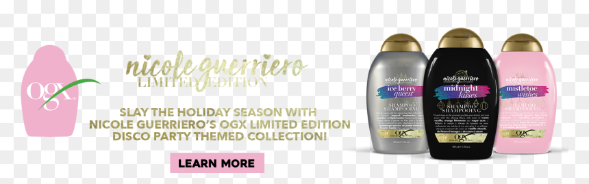 Plastic Bottle, HD Png Download - cosmetic items png