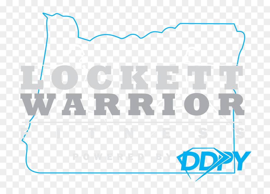Ddpy Oregon Blue Outline - Bank Jambi, HD Png Download - oregon outline png