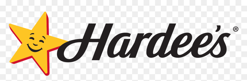 High Resolution Hardee's Logo, HD Png Download - exclusive offer png