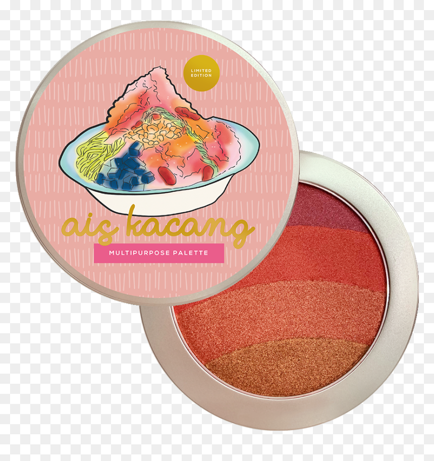 Product - Eye Shadow, HD Png Download - cosmetic items png