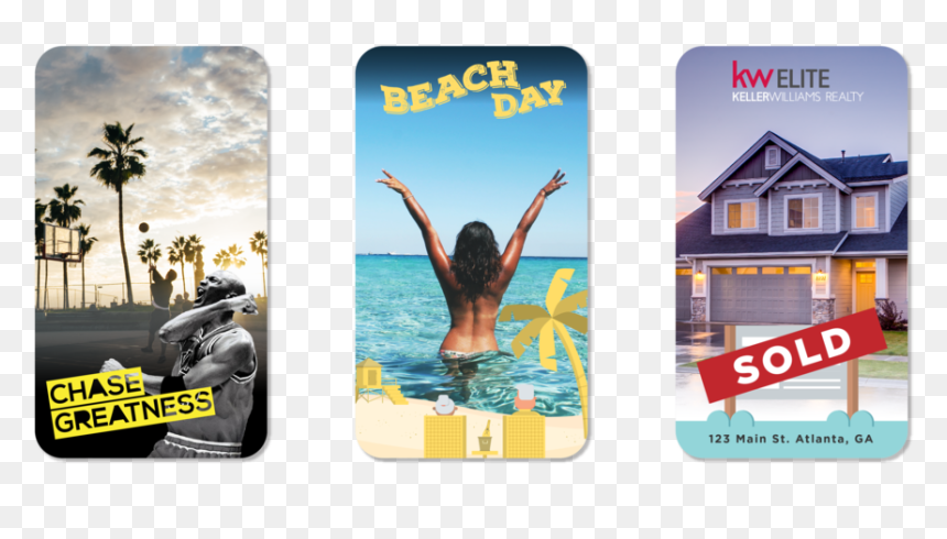 Snapchat Geofilters-02, HD Png Download - snapchat geofilters png