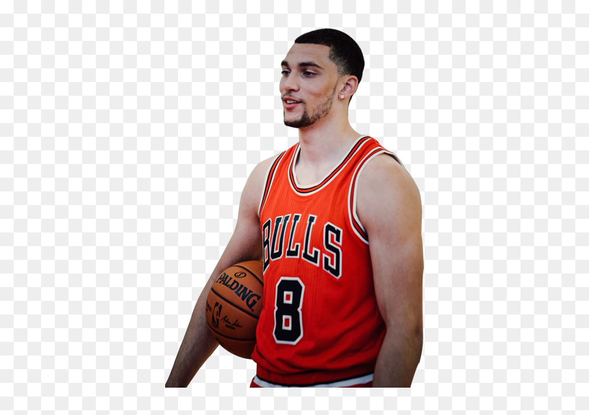 Zach Lavine Png 6 » Png Image - Zach Lavine Png, Transparent Png - zach lavine png