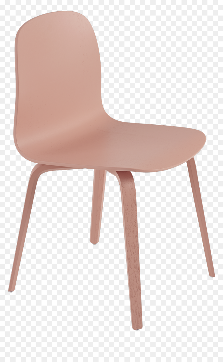 32556 Visu Chair Wood Base Tan Rose 1577967369 - Roosa Tuoli, HD Png Download - royal chairs png