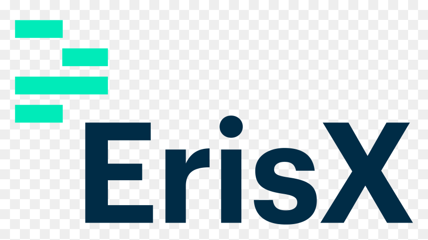 Erisx Logo, HD Png Download - fidelity logo png