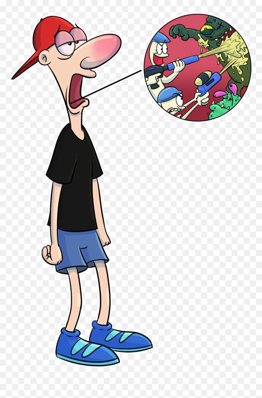 Dans Body Battle - Illustration, HD Png Download - battle png