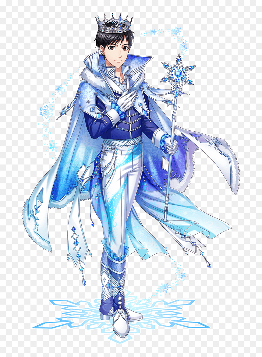 Yume 100 Yuri On Ice, HD Png Download - yuri katsuki png