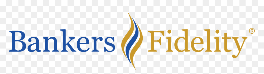 Bankers Fidelity Of Atlanta, HD Png Download - fidelity logo png