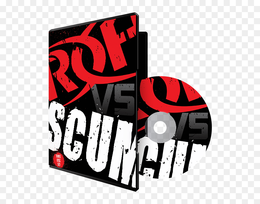 Roh Dvds, Hd Png Download - Graphic Design, Transparent Png - roh logo png