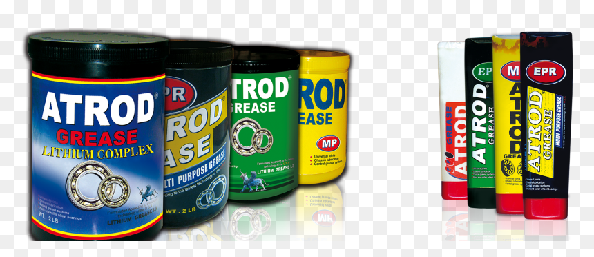 "grease Complex 125gr - Food, HD Png Download - grease png