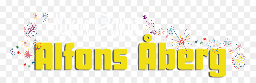 Graphic Design, HD Png Download - hocus pocus png