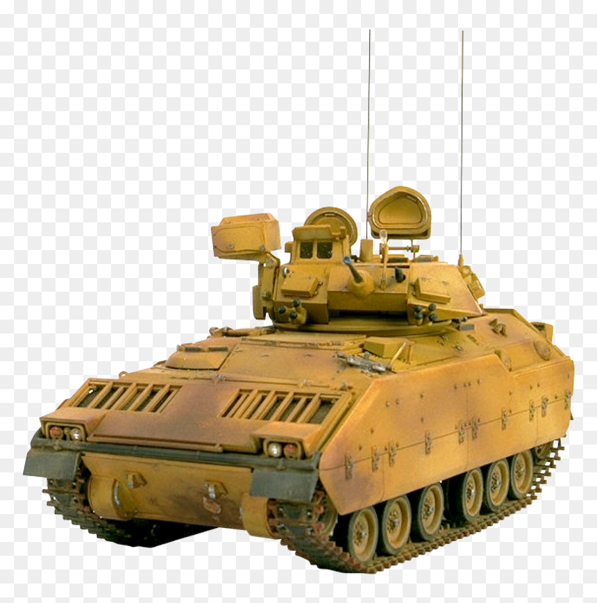 Main Battle Tank, HD Png Download - battle png