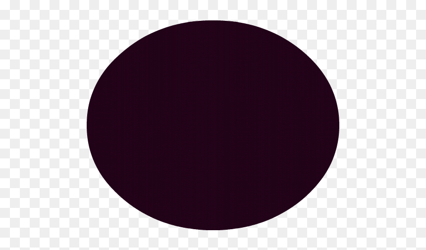 Thumb Image - Circle, HD Png Download - circulo negro png