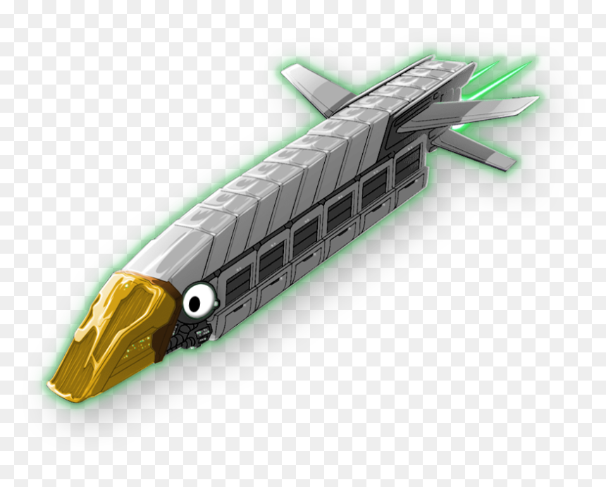 Spaceplane, HD Png Download - 8 bit spaceship png