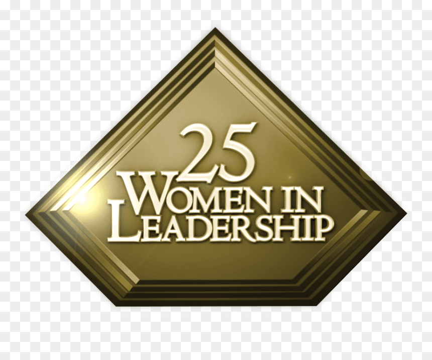 25 Women In Leadership Logo Week - Sign, HD Png Download - fidelity logo png