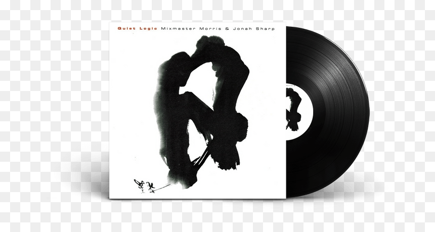 Quiet Logic Waraitake Disc Jockey Daisyworld Discs - Graphic Design, HD Png Download - quiet png