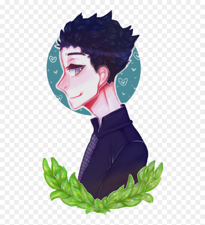 Illustration, HD Png Download - yuri katsuki png