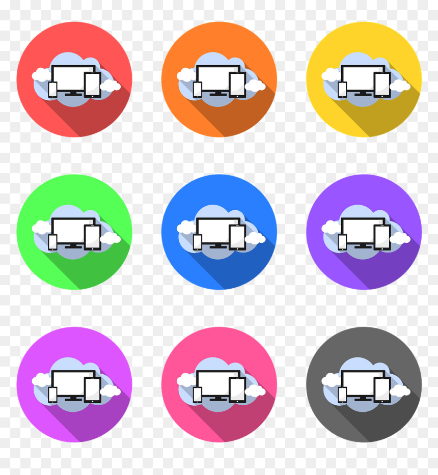 Eureka! Zientzia Museoa, HD Png Download - cloud technology png