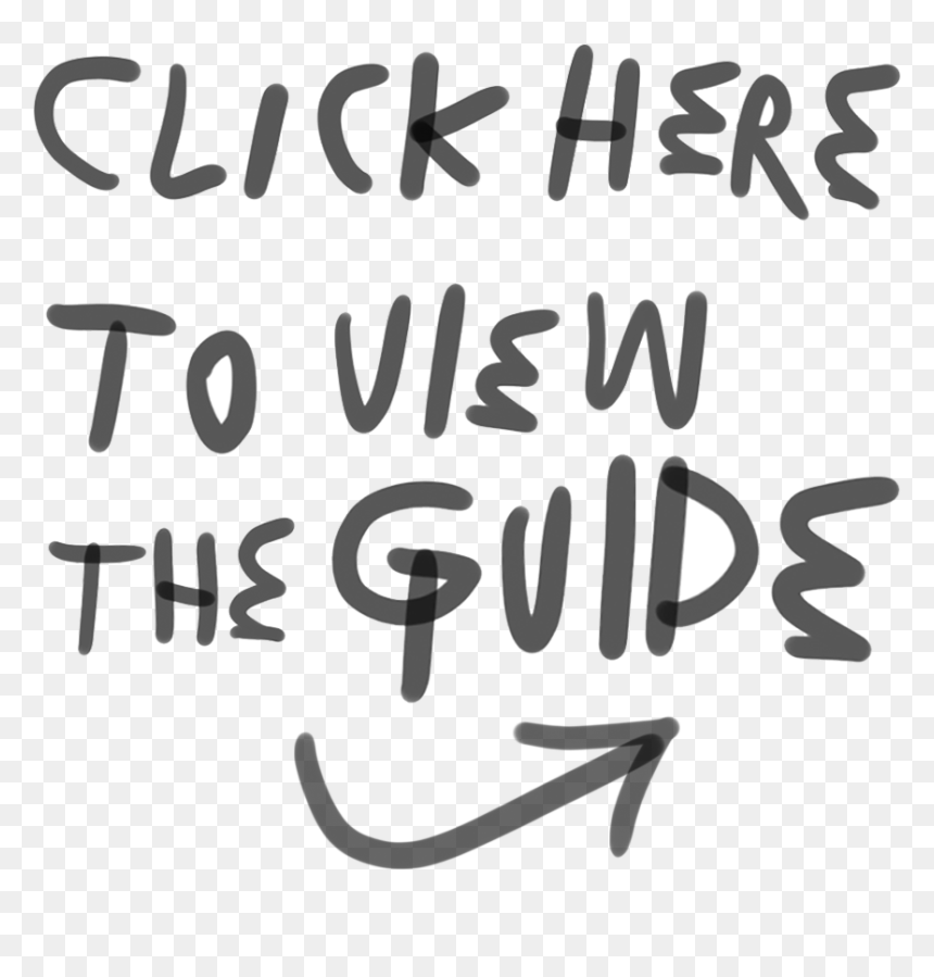 View- - Calligraphy, HD Png Download - survival png