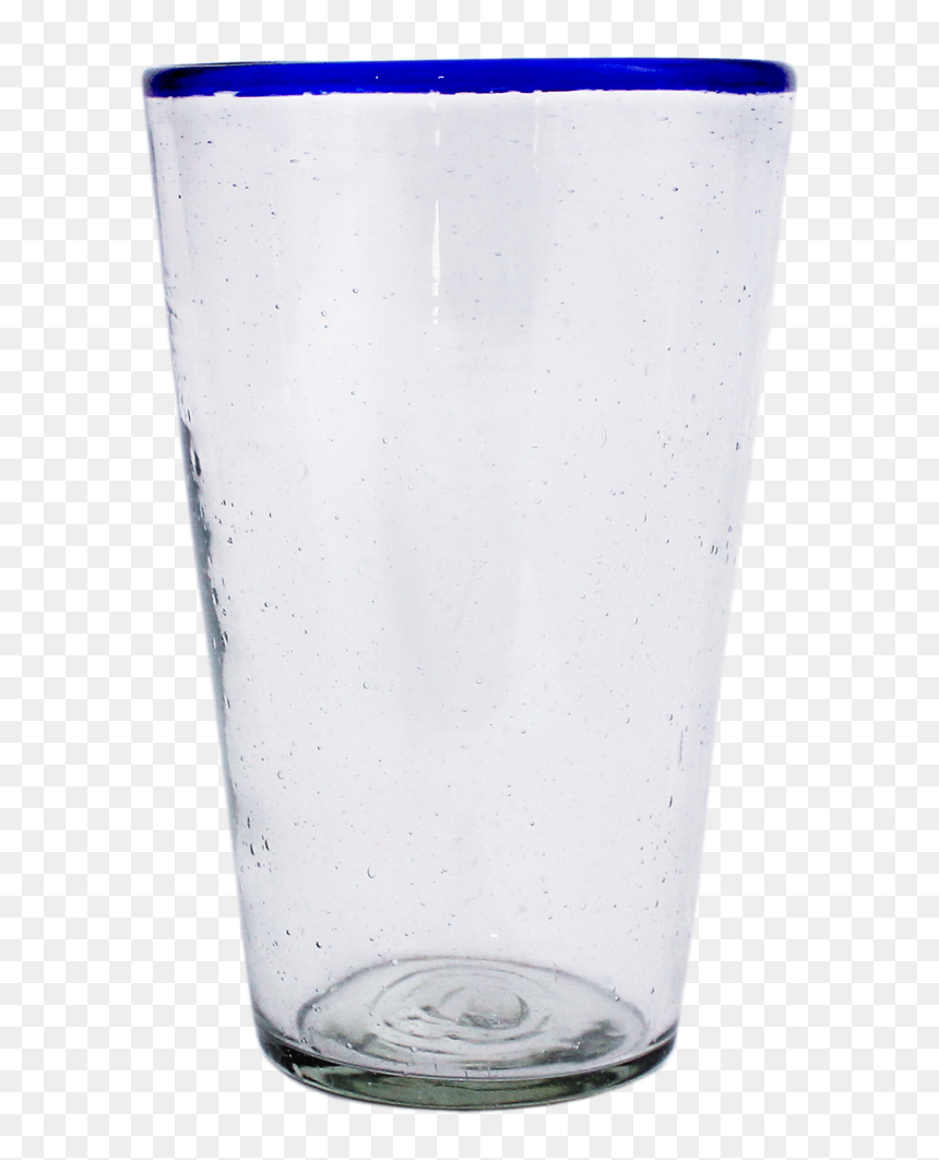 Handmade Iced Tea Glass This Hand-blown Iced Tea Glass - Pint Glass, HD Png Download - kermit tea png