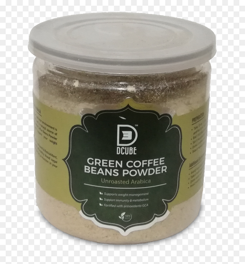 Saumagen, HD Png Download - coffee powder png
