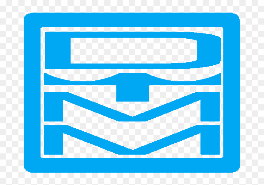 Danthemakerman - Emblem, HD Png Download - descendants apple png