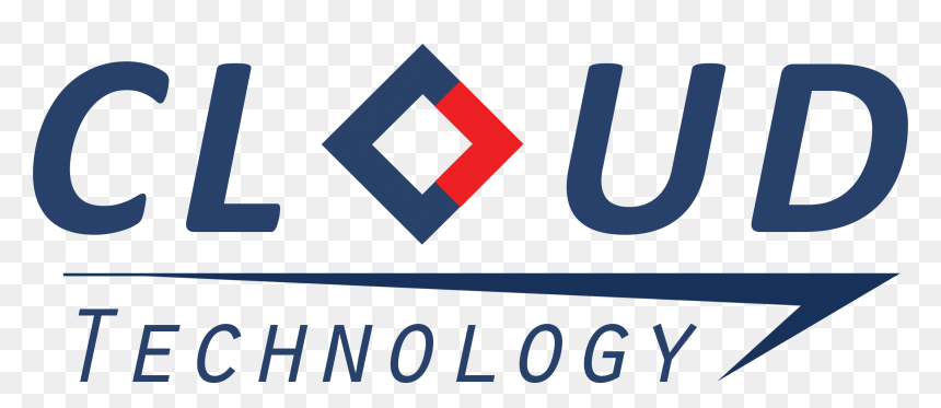 Cloud Technology - Graphic Design, HD Png Download - cloud technology png