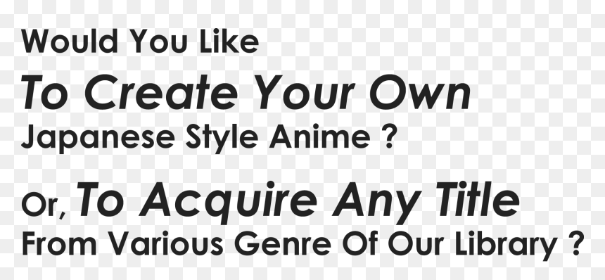 Would You Like To Create Your Own Japanese Style Anime - Paul Mitchell, HD Png Download - doraemon 3d png