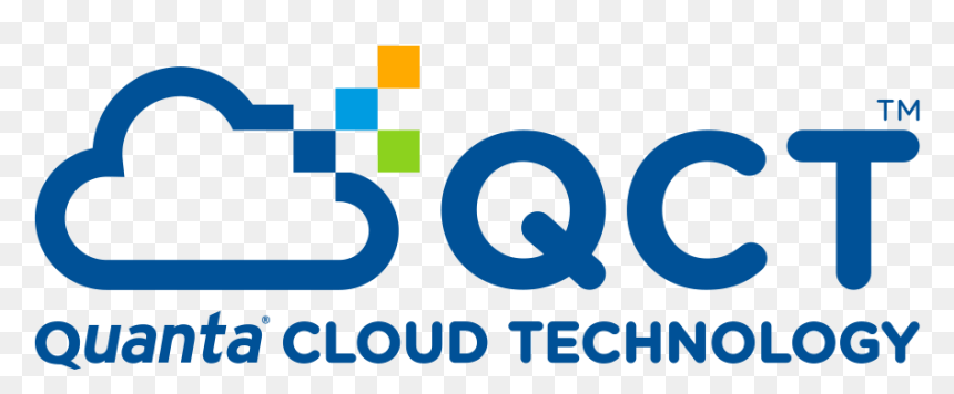 Quanta Cloud Technology Qct D51b-1u Redundant Power - Quanta, HD Png Download - cloud technology png