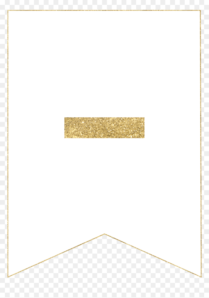 Paper, HD Png Download - baby shower banner png