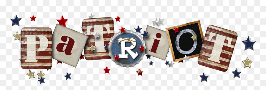 Snow, HD Png Download - patriot png