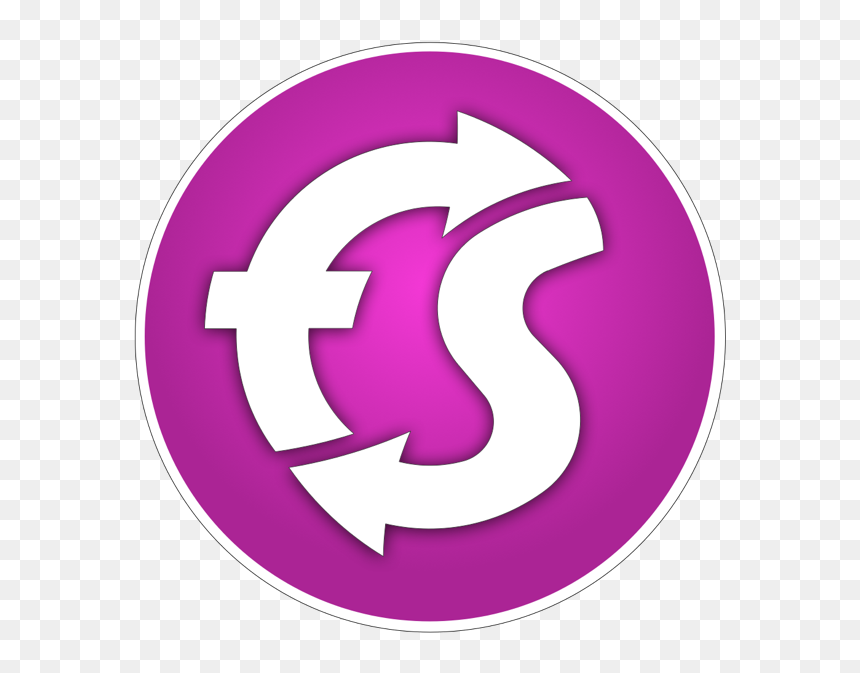 Emblem, HD Png Download - descendants apple png