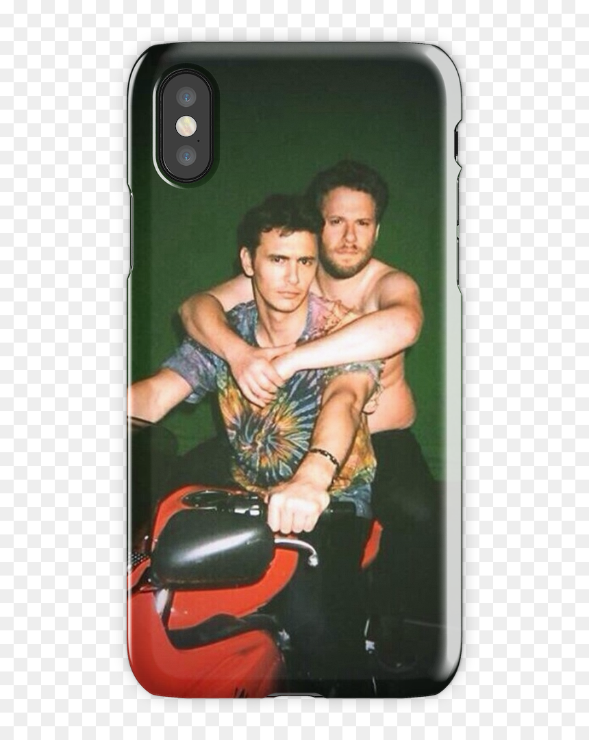 Riverdale Phone Case Iphone 6, HD Png Download - james franco png
