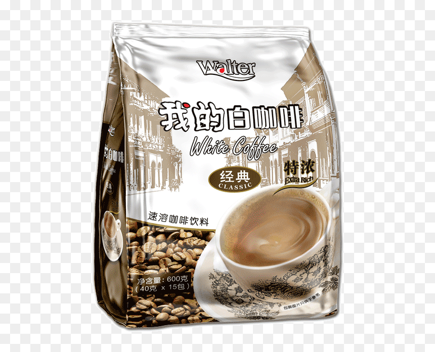Instant Coffee, HD Png Download - coffee powder png