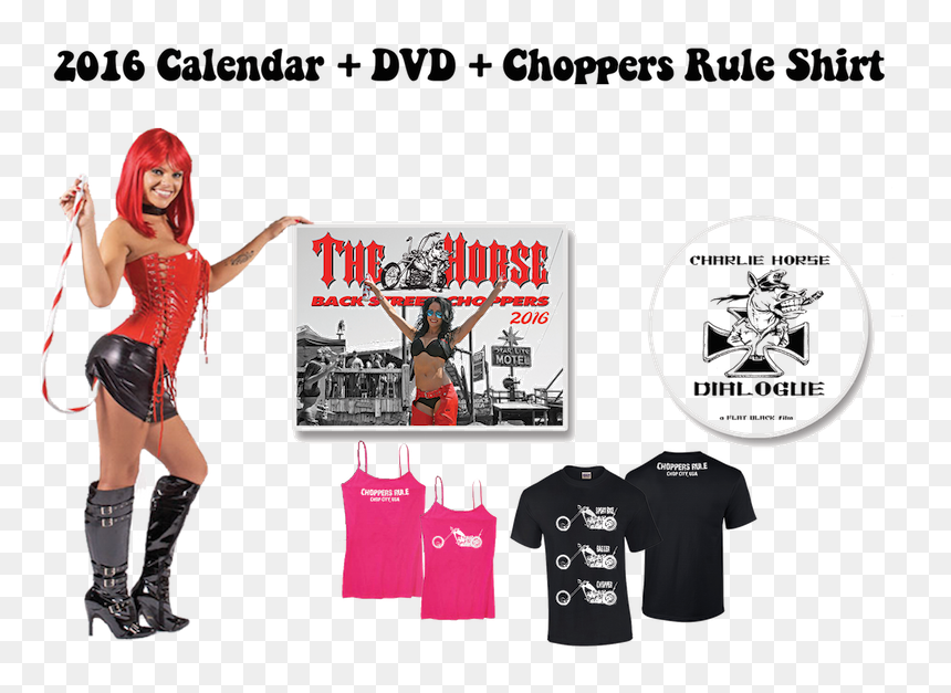 Spring Forward With A $45 Bundle - Horse Backstreet Choppers, HD Png Download - spring forward png