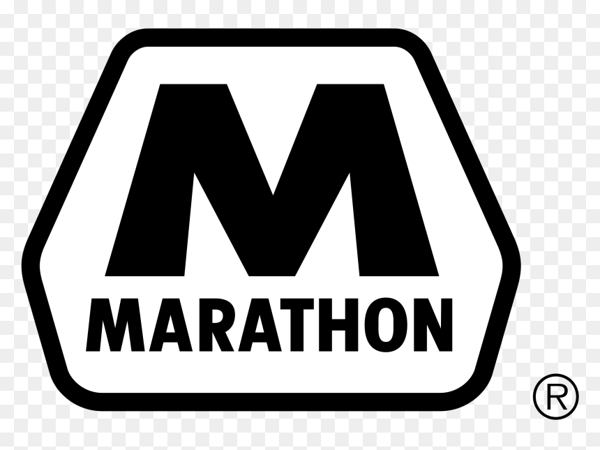 Sign, HD Png Download - marathon png