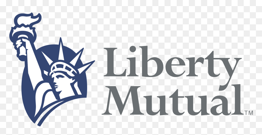 Liberty Mutual Logo Png, Transparent Png - liberty png