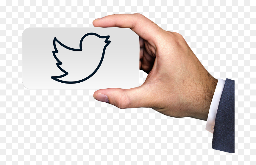 Twitter Will Alert Users About Disputed, Misleading - Real Estate Business Png, Transparent Png - twitterpng