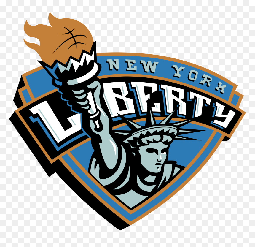 Ny Liberty, HD Png Download - liberty png