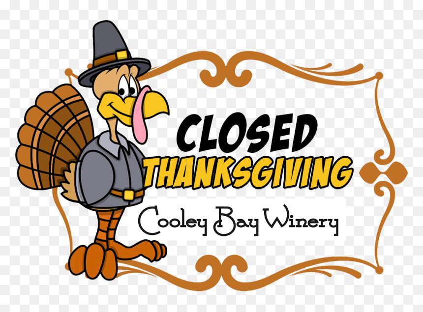 We Will Be Closed On Thanksgiving Day And Will Reopen - Closed Thanksgiving Day November 28th, HD Png Download - happy thanksgiving turkey png